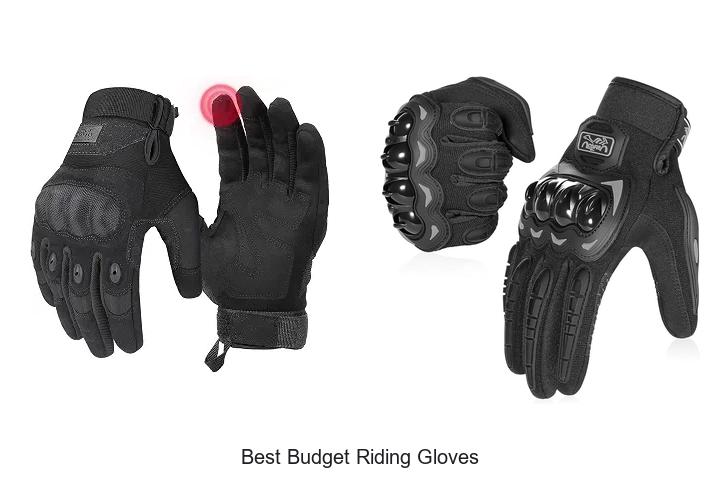 Top 10 Best Budget Riding Gloves That Will Blow Your Mind!