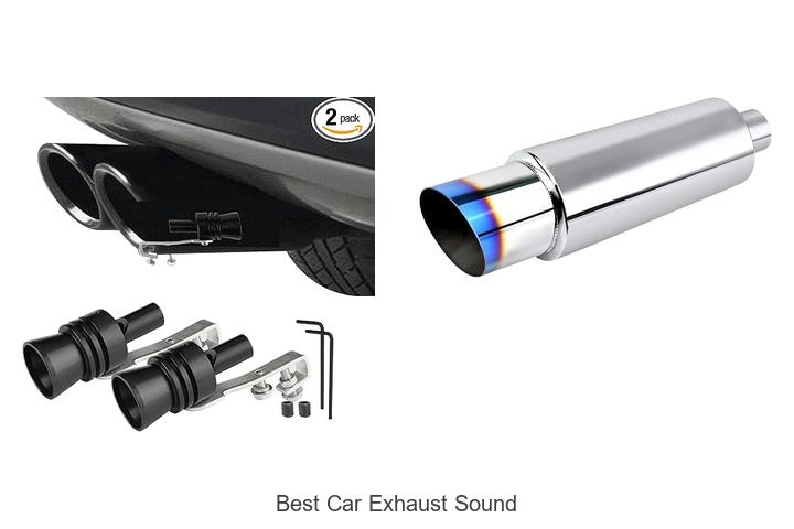 Top 10 Best Car Exhaust Sound That Will Blow Your Mind