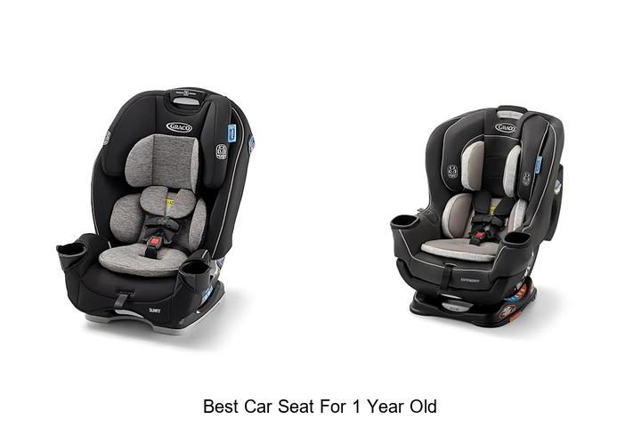 Top 10 Best Car Seat For 1 Year Old You Can’t Miss!