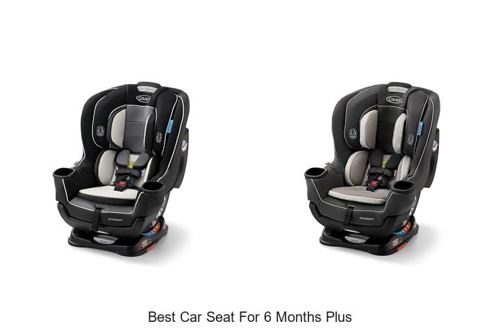 Top 10 Best Car Seat For 6 Months Plus You Need Today!
