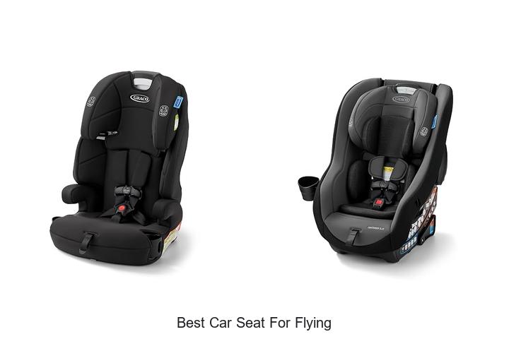Top 10 Best Car Seat For Flying You Can’t Miss!