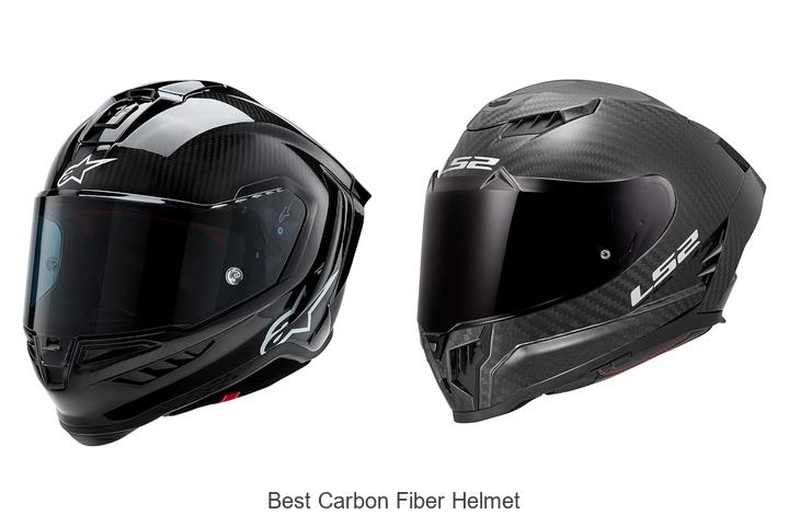 Top 10 Best Carbon Fiber Helmet You Can’t Miss Today