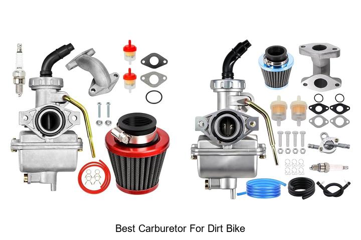 Top 10 Best Carburetor For Dirt Bike You Can’t Miss