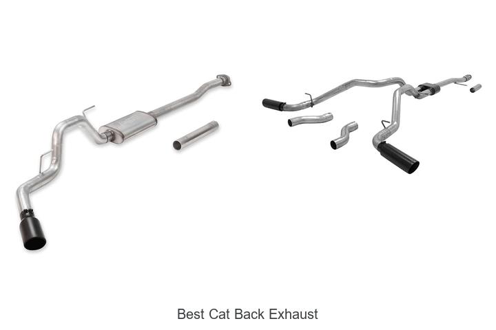 Top 10 Best Cat Back Exhaust That Will Boost Your Ride!