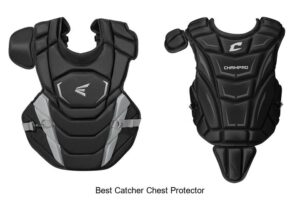 Top 10 Best Catcher Chest Protector You Can’t Miss