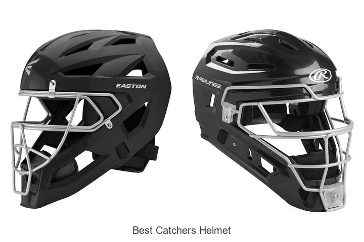 Top 10 Best Catchers Helmet That Will Boost Your Game!