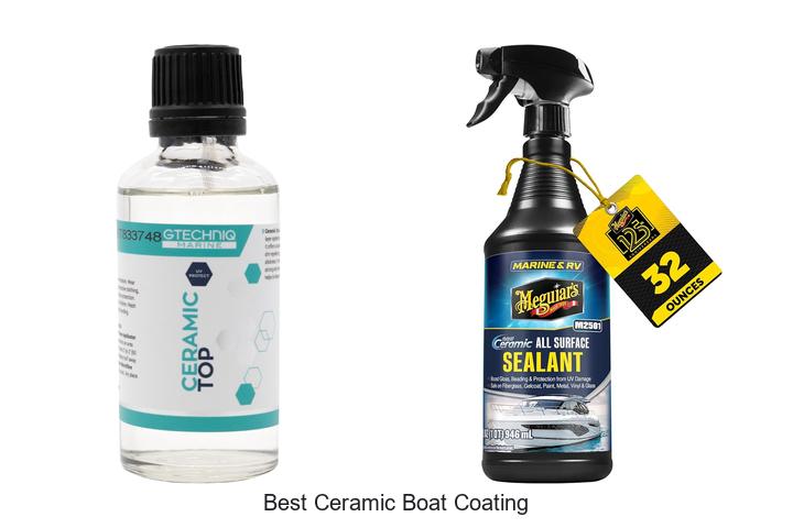 Top 10 Best Ceramic Boat Coating That Will Blow Your Mind