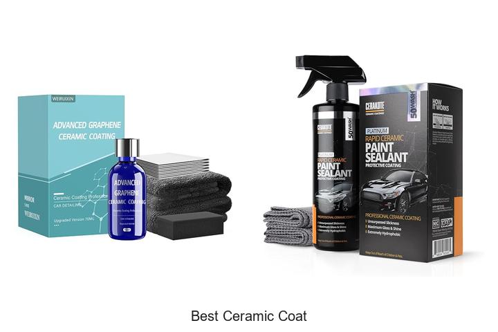 Top 10 Best Ceramic Coat Hacks You Need to Try Now