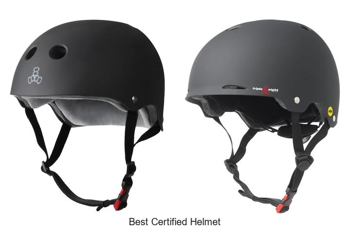 Top 10 Best Certified Helmet You Can’t Miss Buying Today