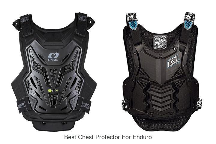 Top 10 Best Chest Protector For Enduro You Must Try Now