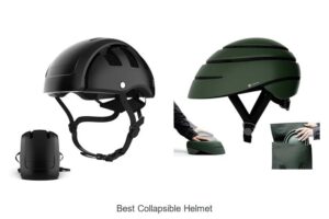 Top 10 Best Collapsible Helmet That Will Blow Your Mind
