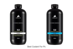 Top 10 Best Coolant For PC That Will Blow Your Mind!