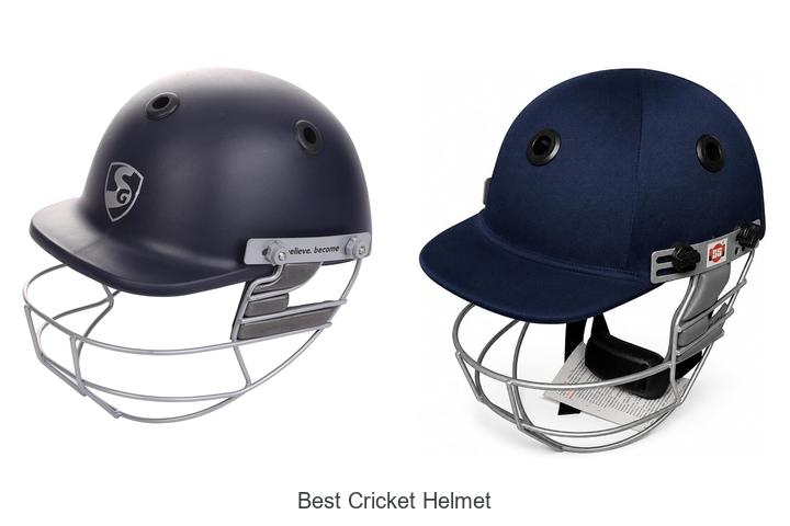 Top 10 Best Cricket Helmet That Will Boost Your Game Now!
