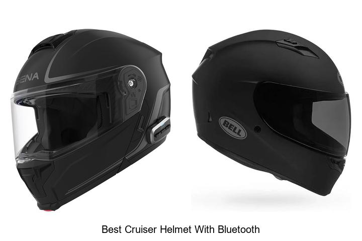 Top 10 Best Cruiser Helmet With Bluetooth You Can’t Miss