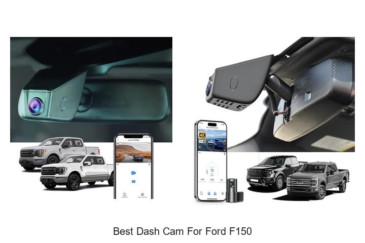 Top 10 Best Dash Cam For Ford F150 You Can’t Miss Today!