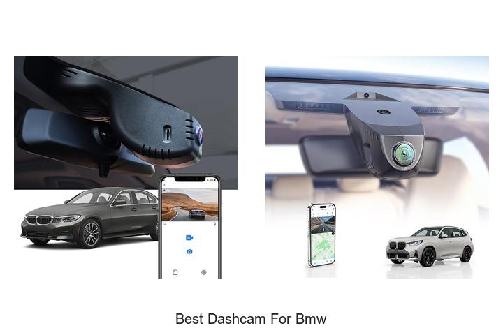Top 10 Best Dashcam For BMW You Can’t Miss Today!
