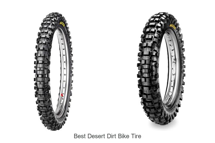 Top 10 Best Desert Dirt Bike Tire That Will Blow Your Mind!