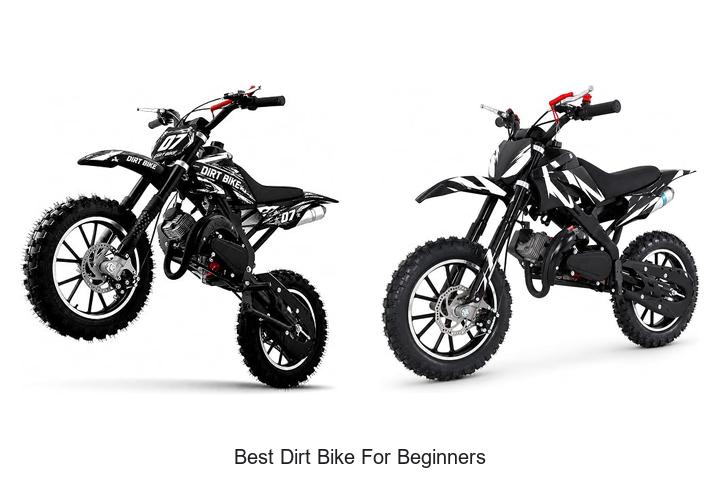 Top 10 Best Dirt Bike For Beginners You Can’t Miss!