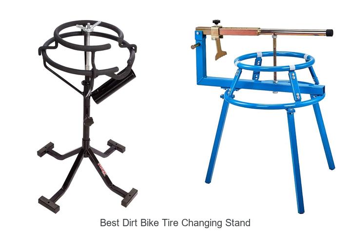 Top 10 Best Dirt Bike Tire Changing Stand You Need Now