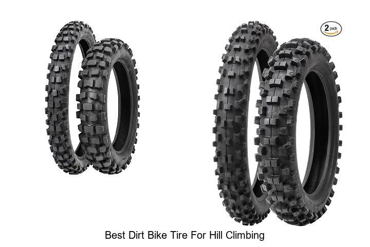 Top 10 Best Dirt Bike Tire for Hill Climbing You Need Now