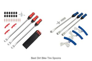 Top 10 Best Dirt Bike Tire Spoons That You Can’t Miss!