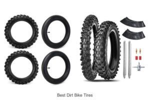 Top 10 Best Dirt Bike Tires That Will Boost Your Ride Now