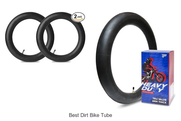 Top 10 Best Dirt Bike Tube Hacks You Need to Know Now