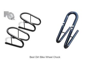 Top 10 Best Dirt Bike Wheel Chock You Can’t Miss!
