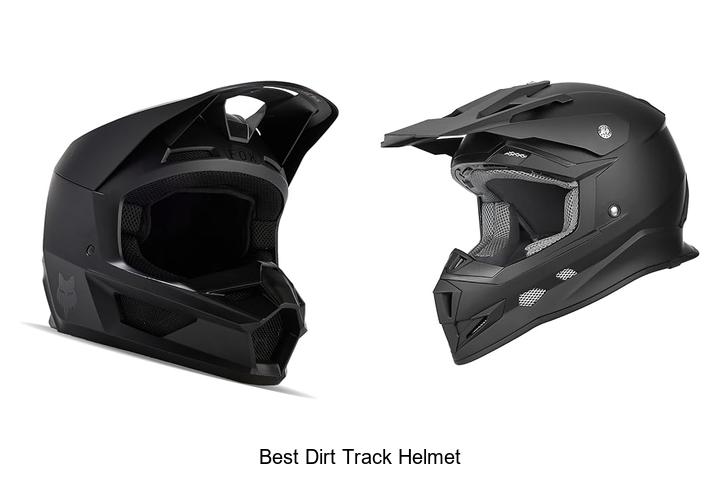 Top 10 Best Dirt Track Helmet That Will Blow Your Mind