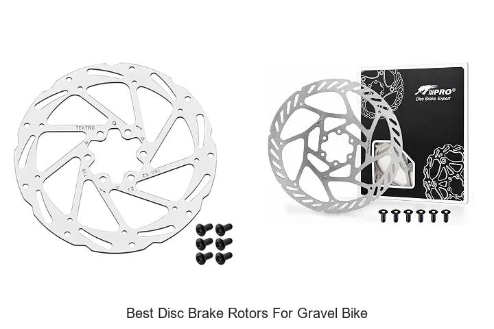 Top 10 Best Disc Brake Rotors For Gravel Bike That WOW