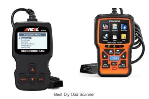 Top 10 Best DIY OBD Scanner Hacks You Can’t Miss!