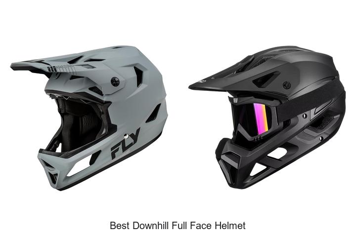 Top 10 Best Downhill Full Face Helmet You Can’t Miss