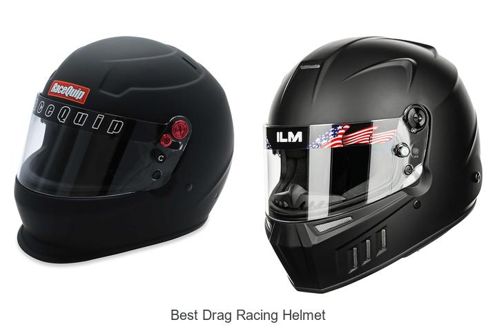 Top 10 Best Drag Racing Helmet That Will Blow Your Mind