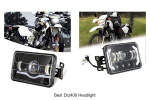 Top 10 Best DRZ400 Headlight That Will Blow Your Mind!