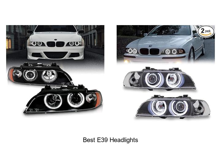 Top 10 Best E39 Headlights That Will Blow Your Mind!