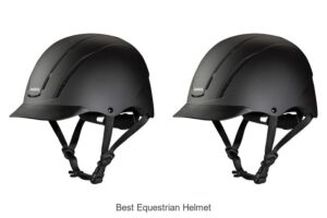Top 10 Best Equestrian Helmet That Riders Swear By!