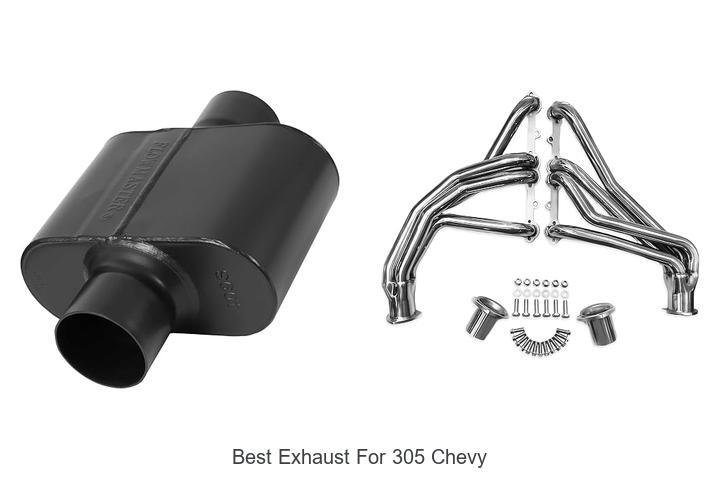 Top 10 Best Exhaust For 305 Chevy That Will Blow Your Mind!