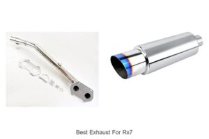 Top 10 Best Exhaust for RX7 That Will Boost Performance Fast