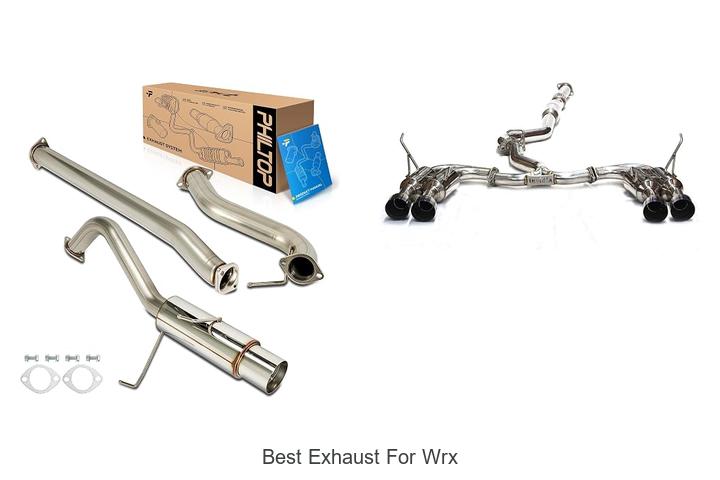 Top 10 Best Exhaust for WRX That Will Blow Your Mind