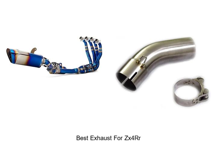 Top 10 Best Exhaust For ZX4RR That Will Boost Your Ride