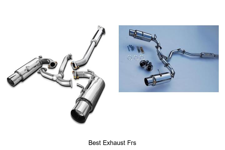 Top 10 Best Exhaust FRS That Will Blow Your Mind!