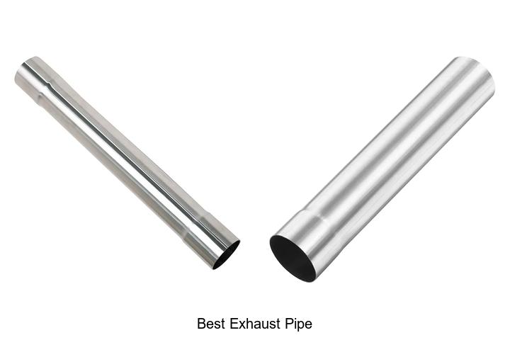 Top 10 Best Exhaust Pipe That Will Boost Your Ride Now!