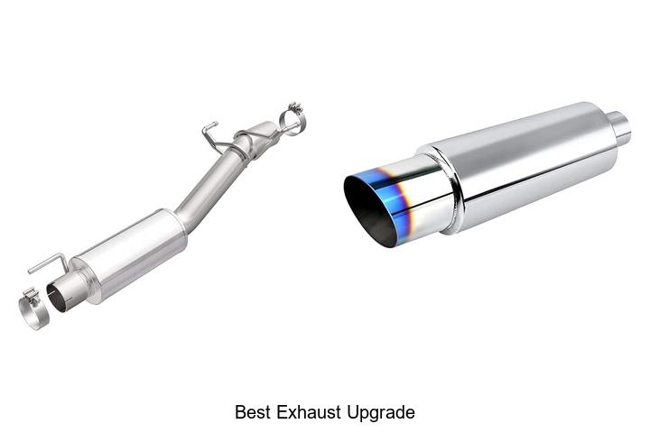 Top 10 Best Exhaust Upgrade That Will Boost Your Ride Now
