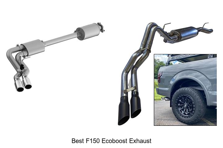 Top 10 Best F150 Ecoboost Exhaust That Will Blow Your Mind