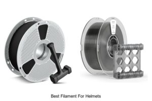 Top 10 Best Filament For Helmets You Can’t Miss!