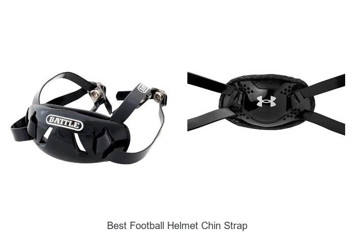 Top 10 Best Football Helmet Chin Strap You Need Now!