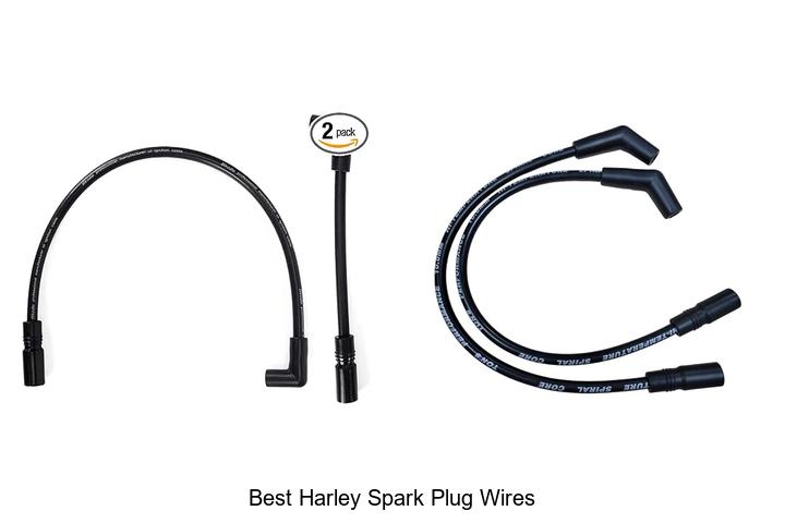 Top 10 Best Harley Spark Plug Wires You Can’t Miss