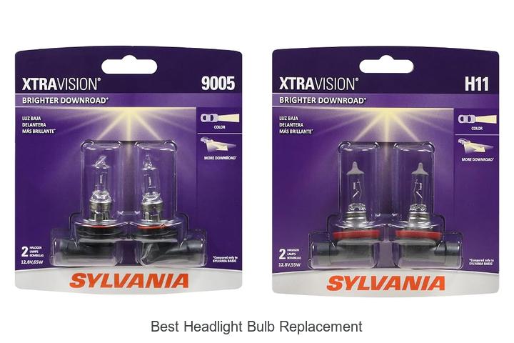 Top 10 Best Headlight Bulb Replacement Tips You Need Now