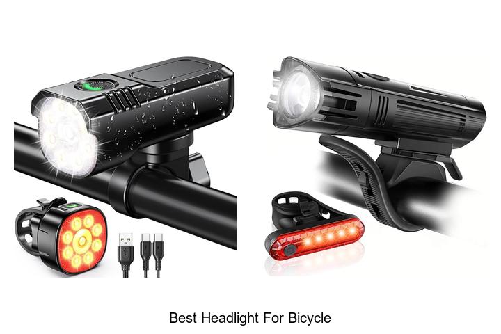 Top 10 Best Headlight for Bicycle You Can’t Miss Today