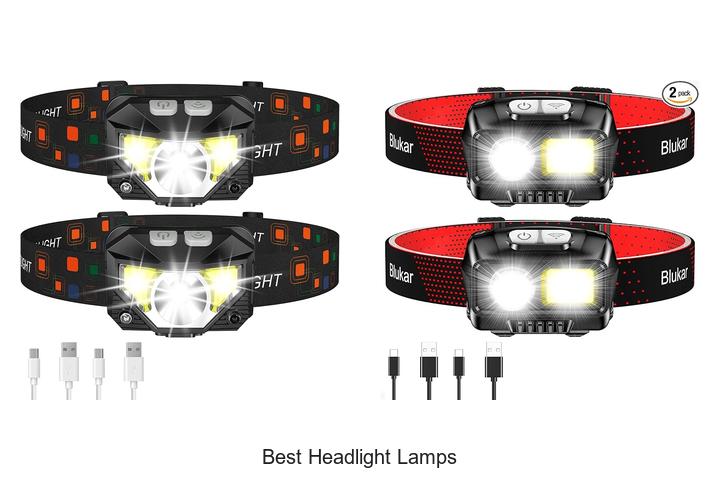 Top 10 Best Headlight Lamps That Will Blow Your Mind!
